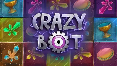 crazy bot