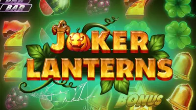 joker lanterns